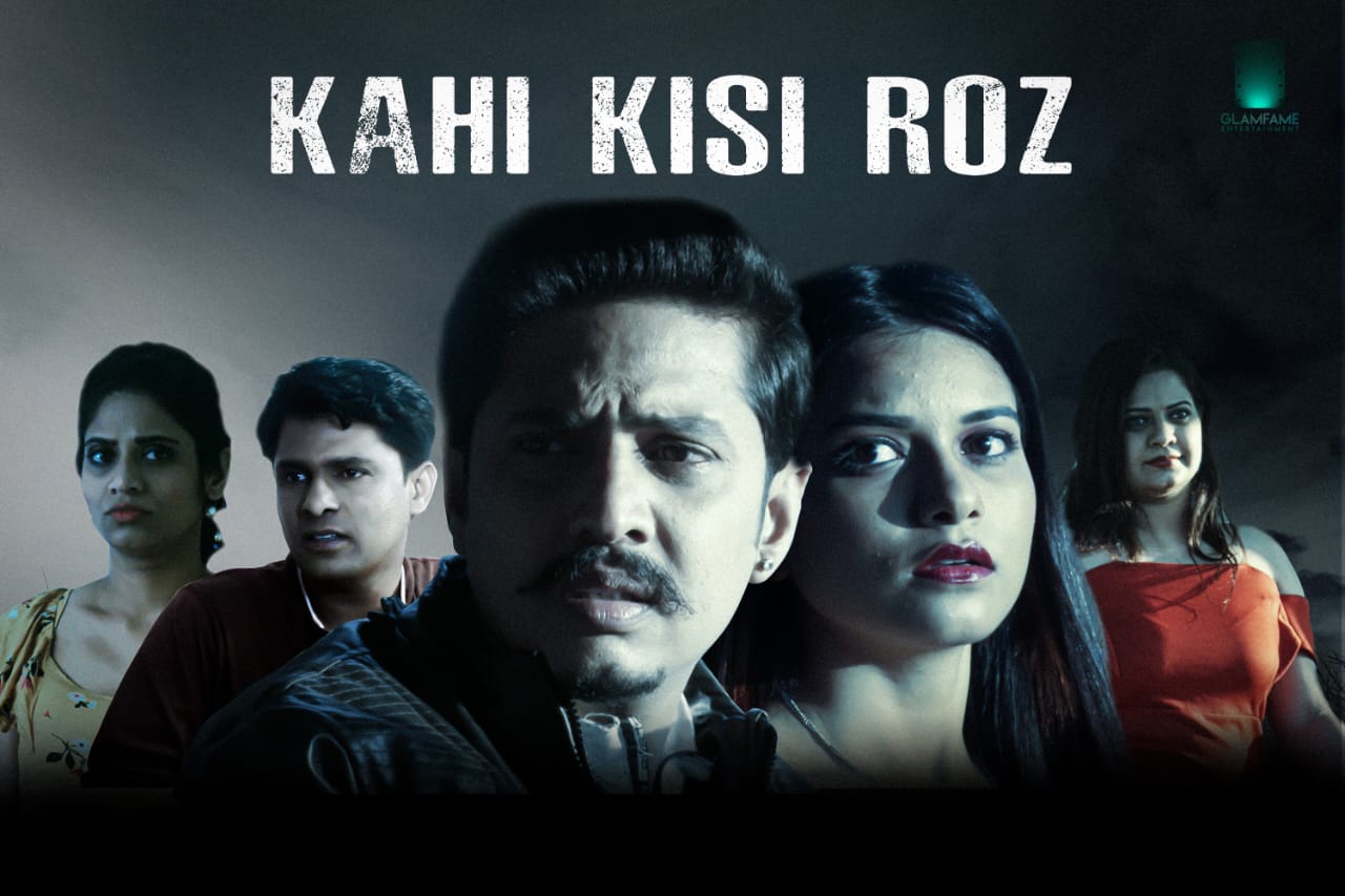 Kahi Kisi Roz